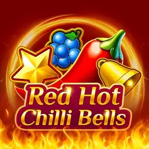 Hot Chilli Bells Hold and Win