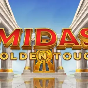 Midas Golden Touch