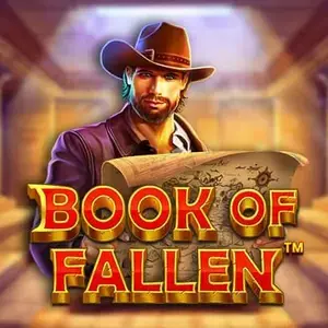 Book of Fallen