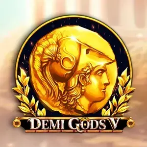Demi Gods V