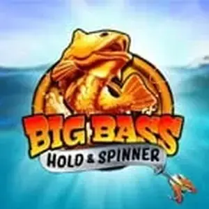 Big Bass Hold & Spinner