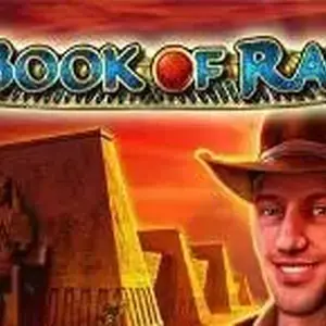 Book of Ra Deluxe