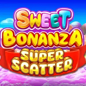 Sweet Bonanza Super Scatter