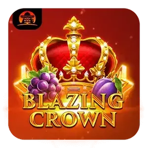 Blazing Crown Deluxe
